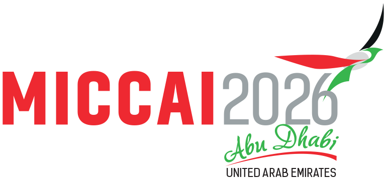 MICCAI 2026