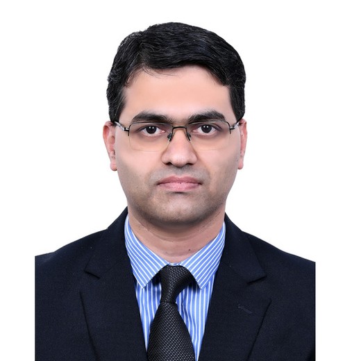 Dwarikanath Mahapatra
