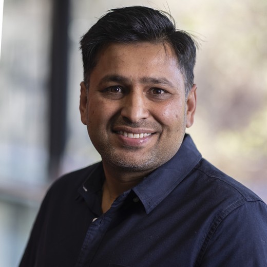 Imran Razzak