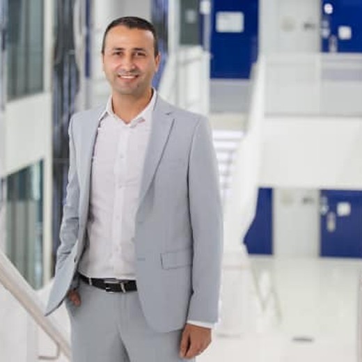 Mohammad Yaqub