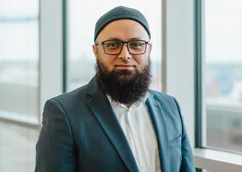 Muhammad Bilal