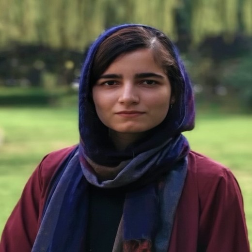 Namrah Rehman