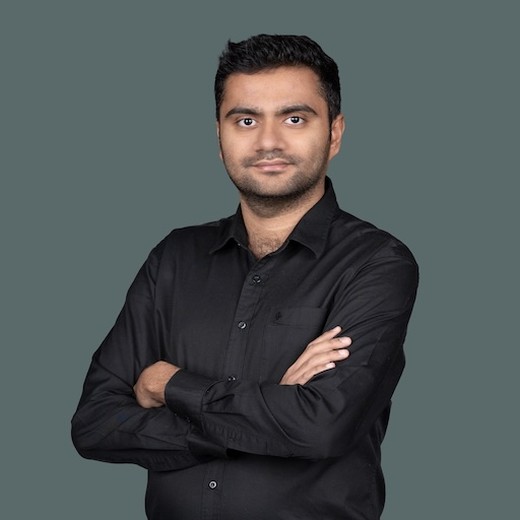 Rishabh Lalla