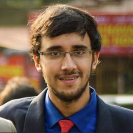 Satyajit Kishore Tourani