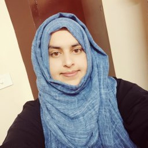 Tausifa Jan Saleem