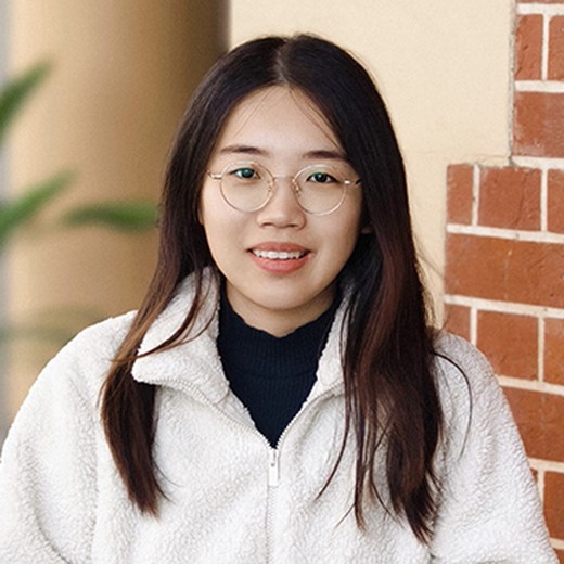 Yutong Xie
