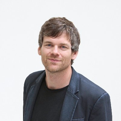 Prof. Klaus Maier-Hein